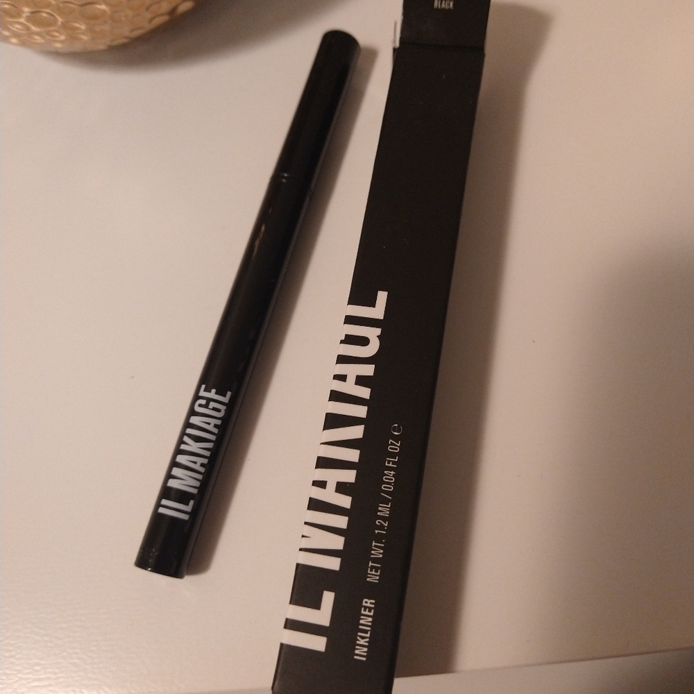 Il makiage eyeliner